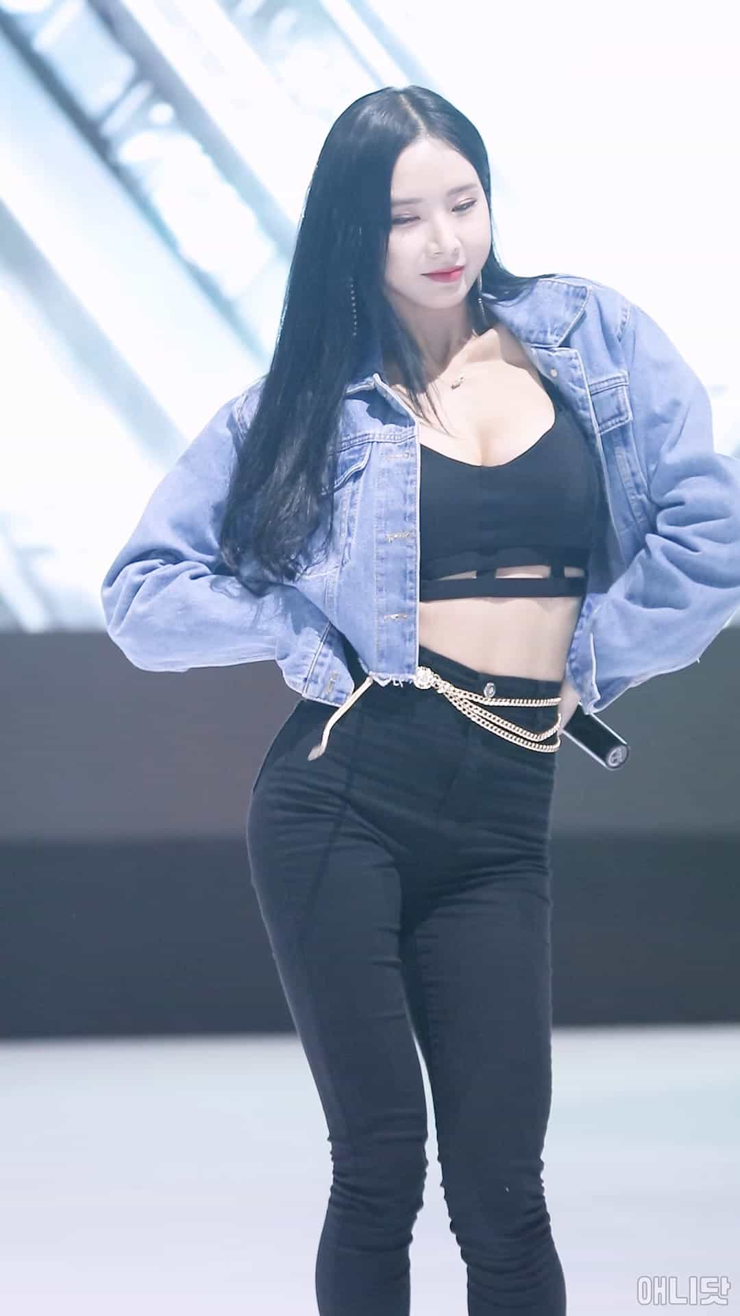 190331 Pocket Girls FanCam 51V饭拍[13G]插图1