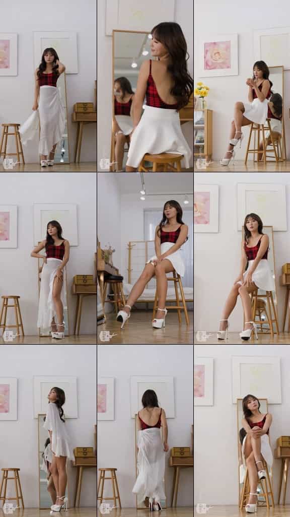 Keep It in the Zone, Jieun, Pocket Girls, 지은, 포켓걸스 – #00144插图