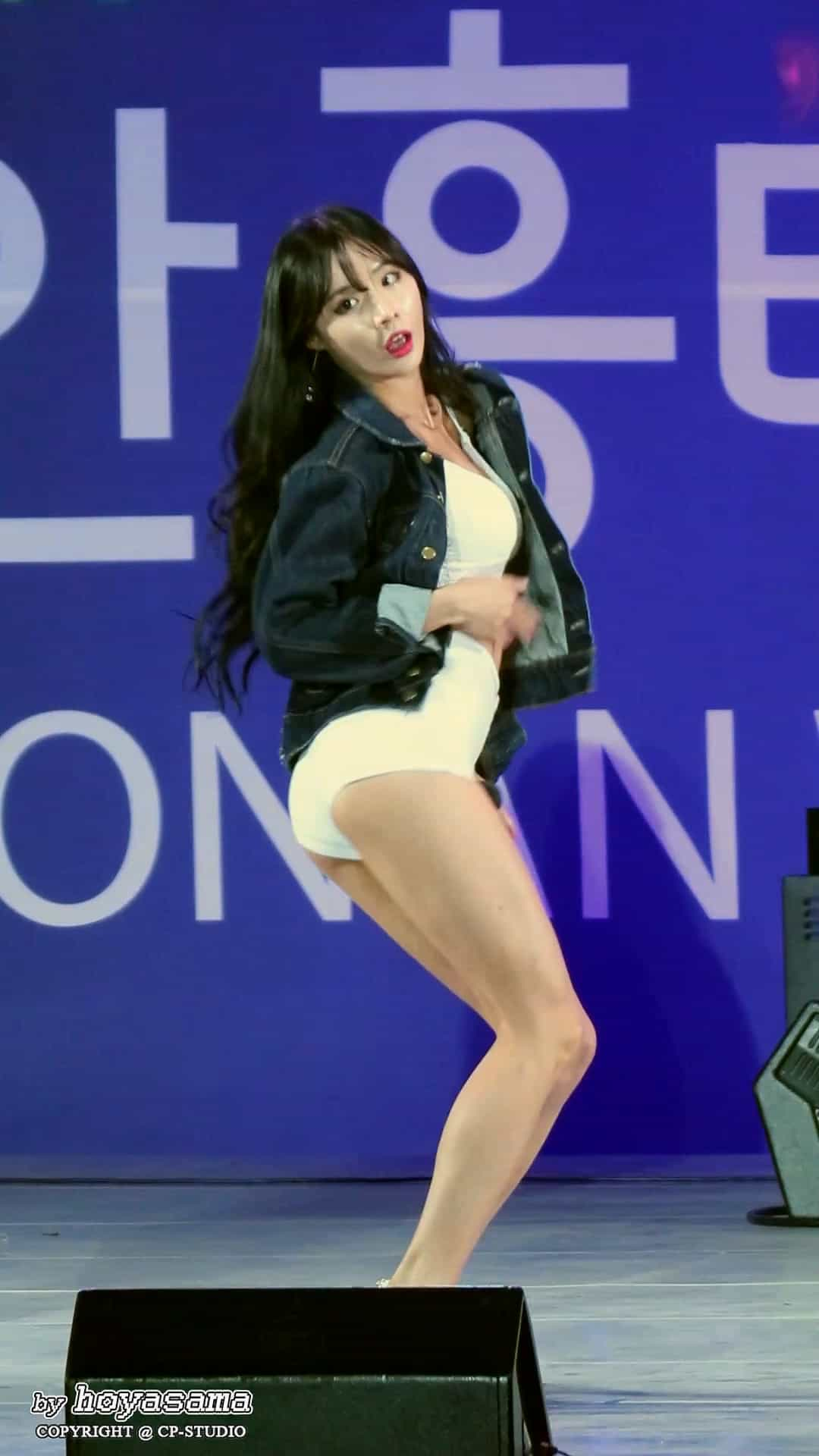 180912 Pocket Girls FanCam 13V饭拍[3.88G]插图1