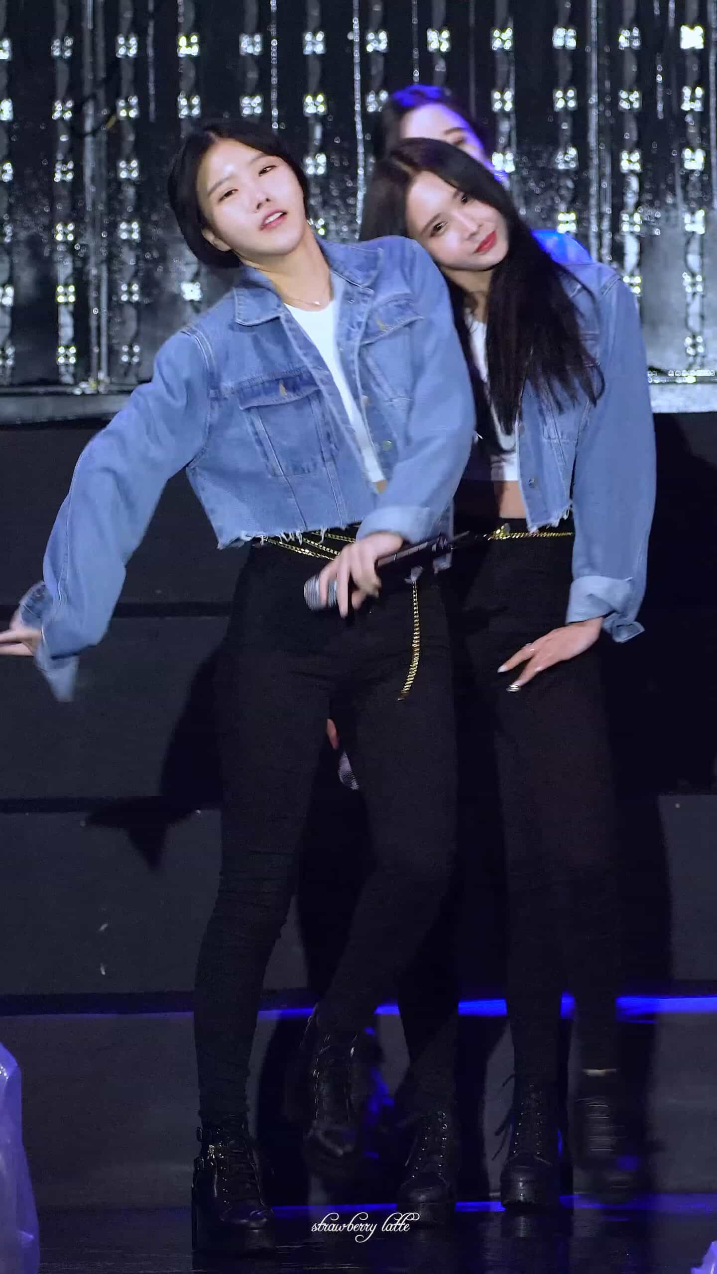 190320 Pocket Girls FanCam 2V饭拍[305M]插图