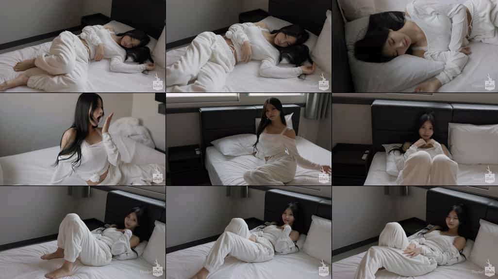 Dreamy Morning, Yeonji, Pocket Girls, 연지, 포켓걸스, Delusional – #00132插图