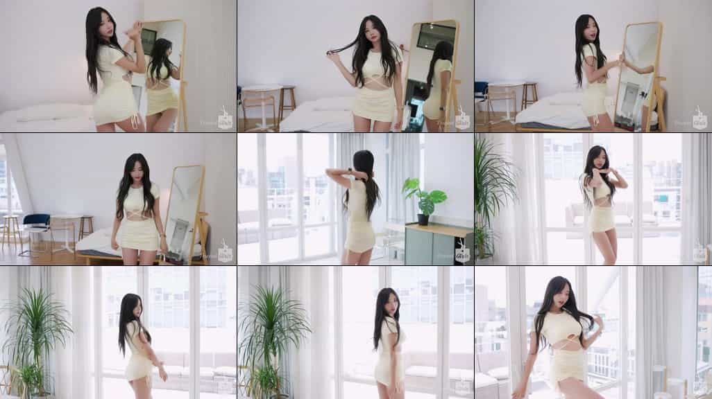 I Like To Dance, Part.1, Habin, Pocket Girls, 하빈, 포켓걸스, Spin for Me – #00204插图