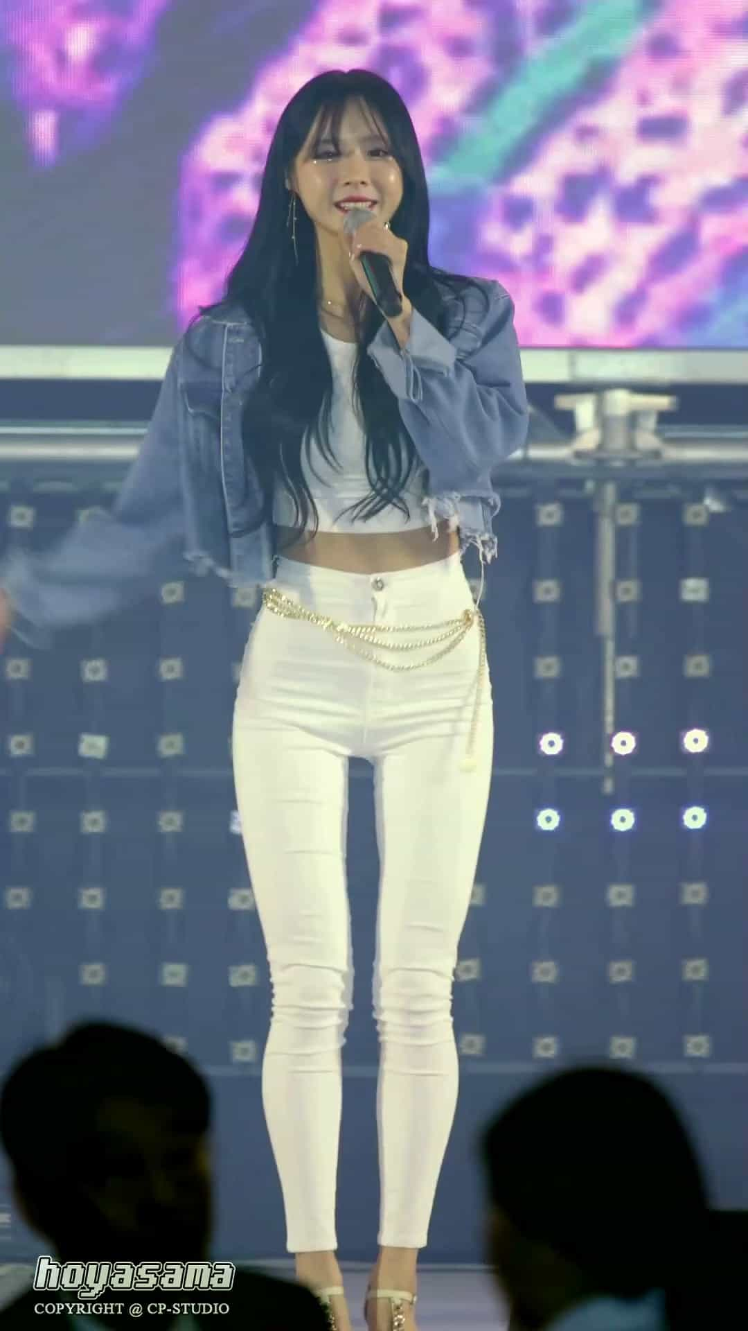 190404 Pocket Girls FanCam 2V饭拍[171M]插图1