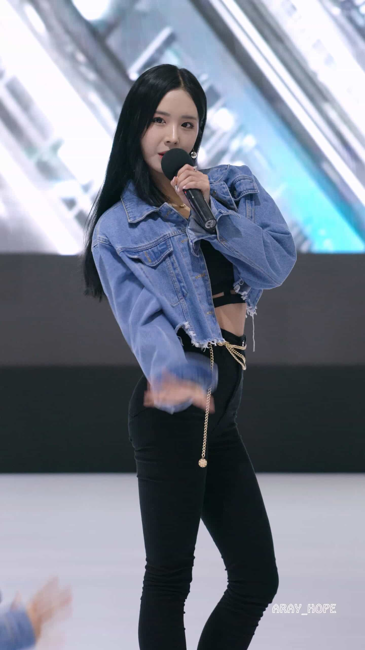 190331 Pocket Girls FanCam 51V饭拍[13G]插图