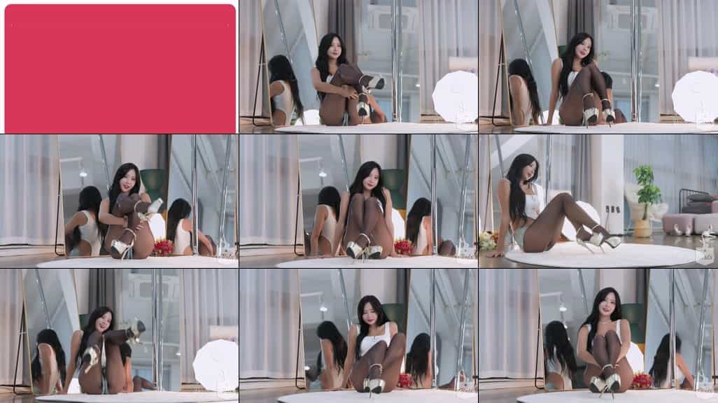 Someone Tell Me Why, Habin, Pocket Girls, 하빈, 포켓걸스 – #00333插图