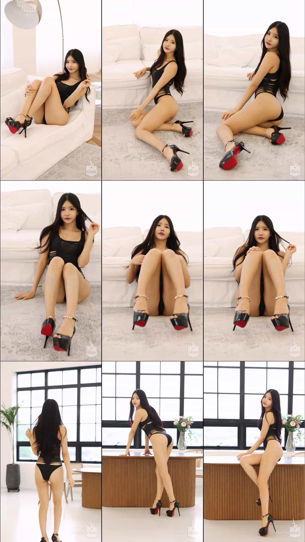 Where Are U, Yeonji, Part.5 – #0311插图