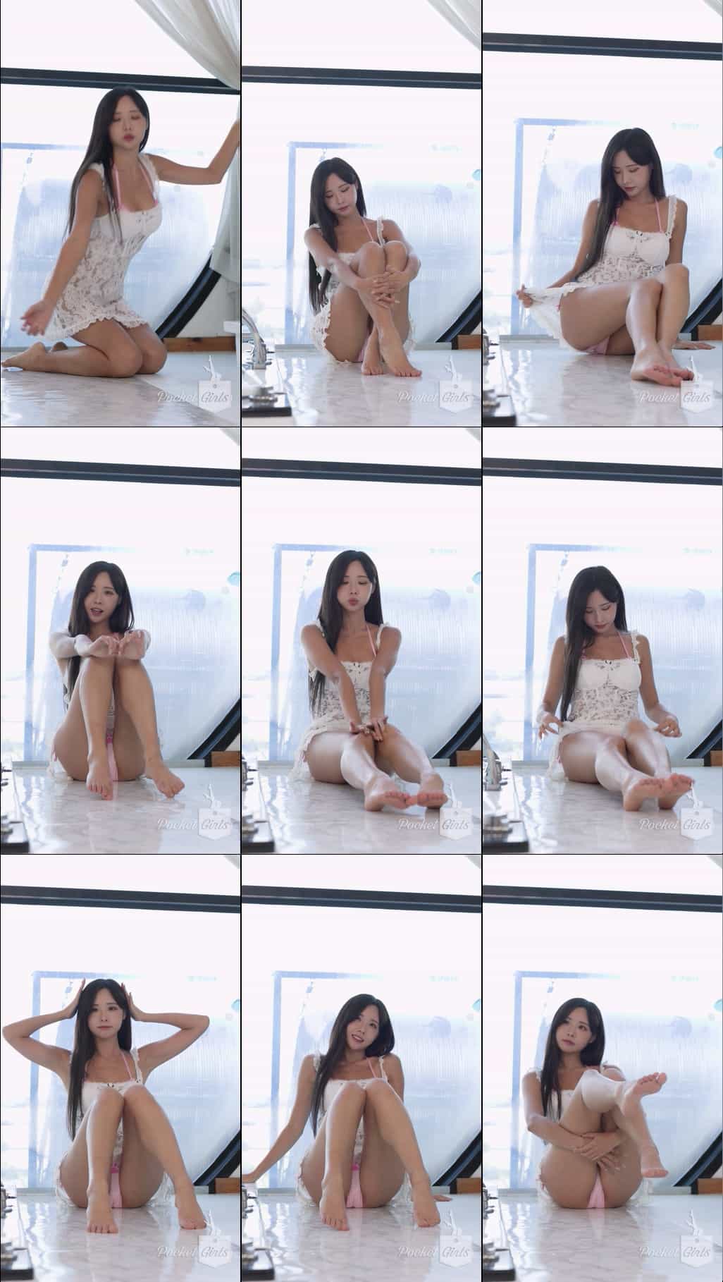 Flower Bubble Bath, Habin, Part.1 – #0686插图