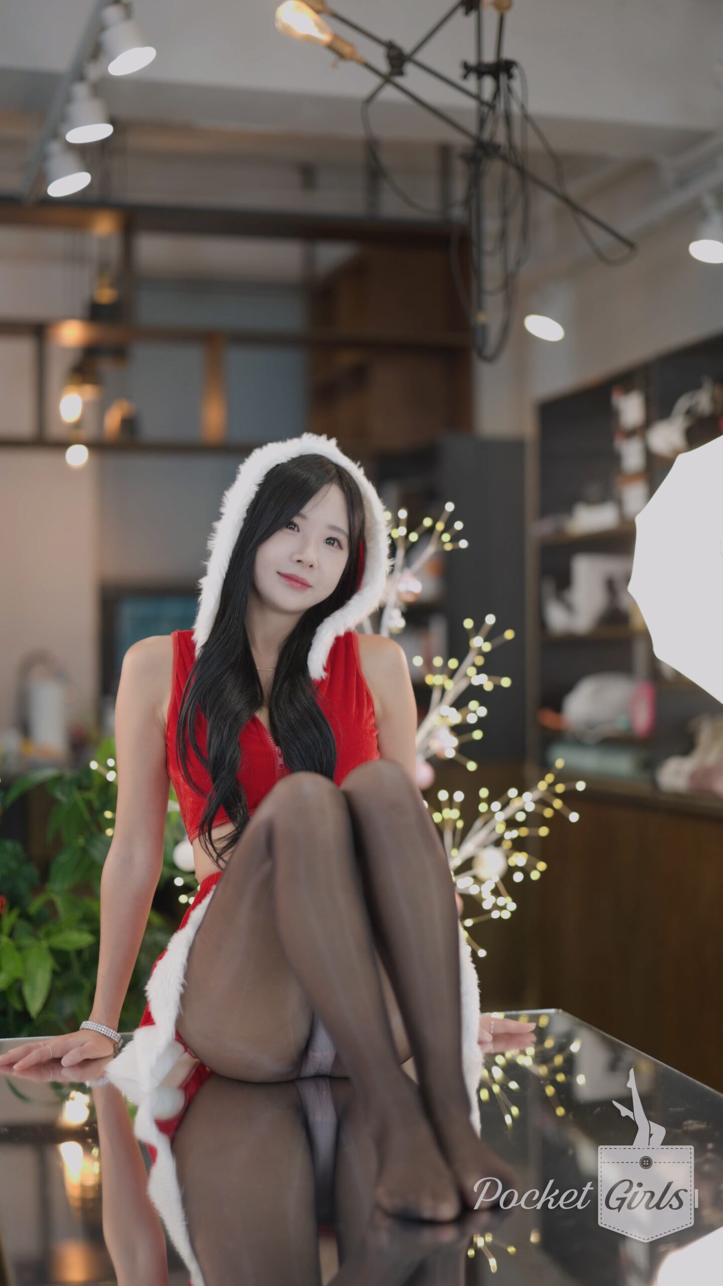 Reflected Elegance, Habin, Part.2b – #1108插图1