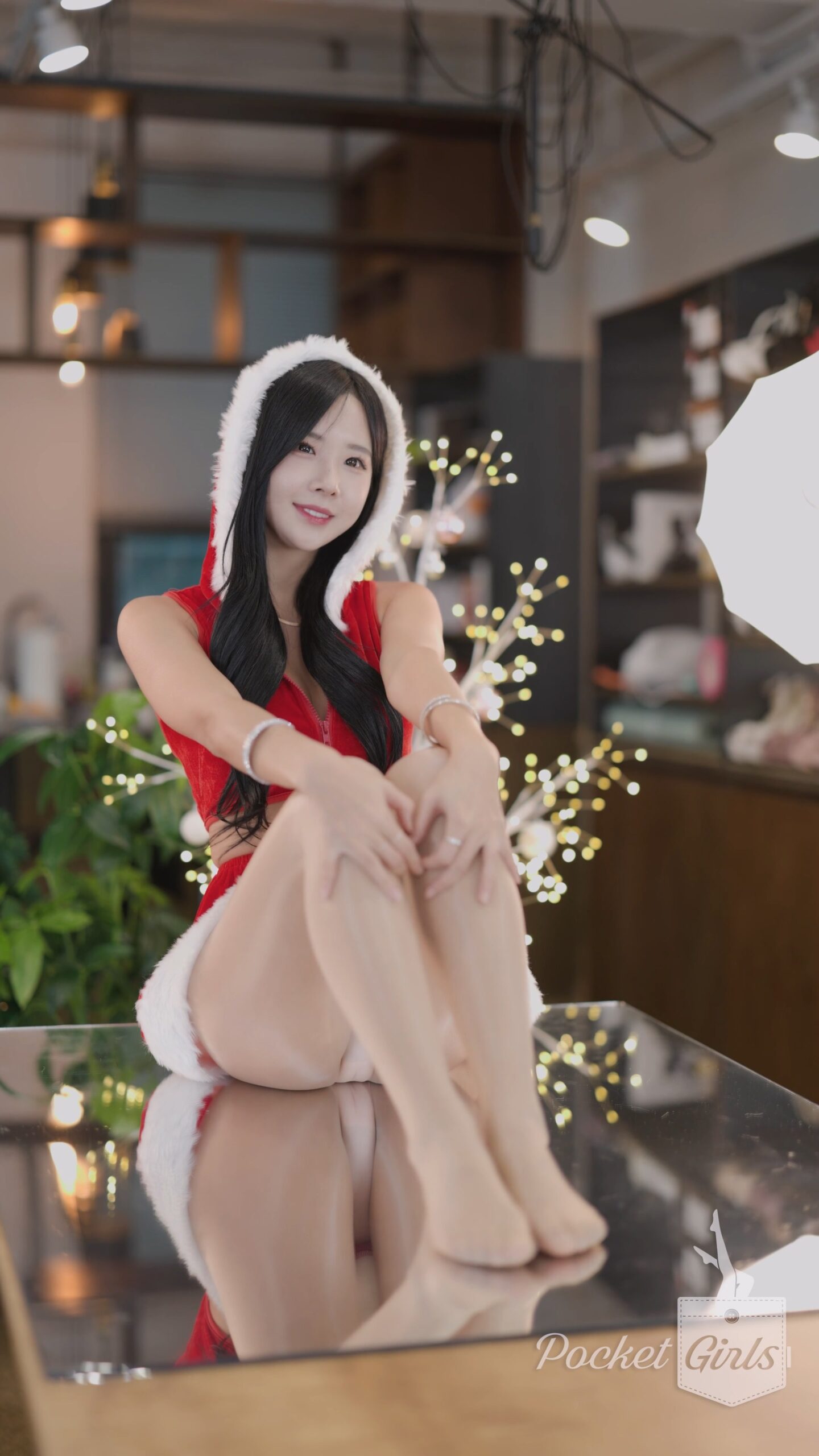 Reflected Elegance, Habin, Part.1d – #1105插图1