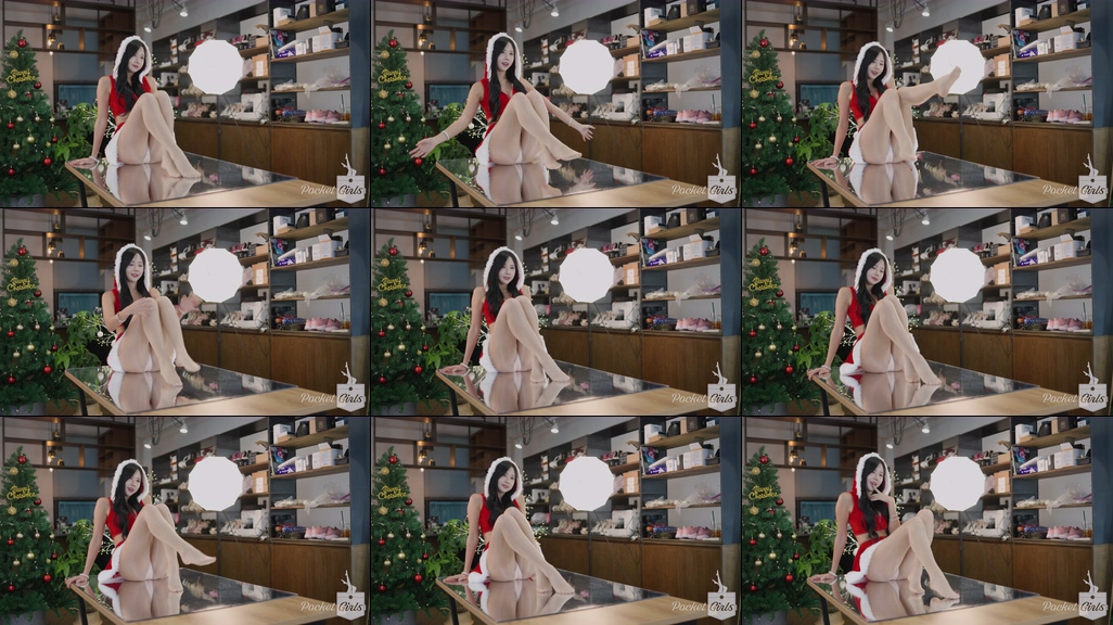 Reflected Elegance, Habin, Part.1e – #1106插图