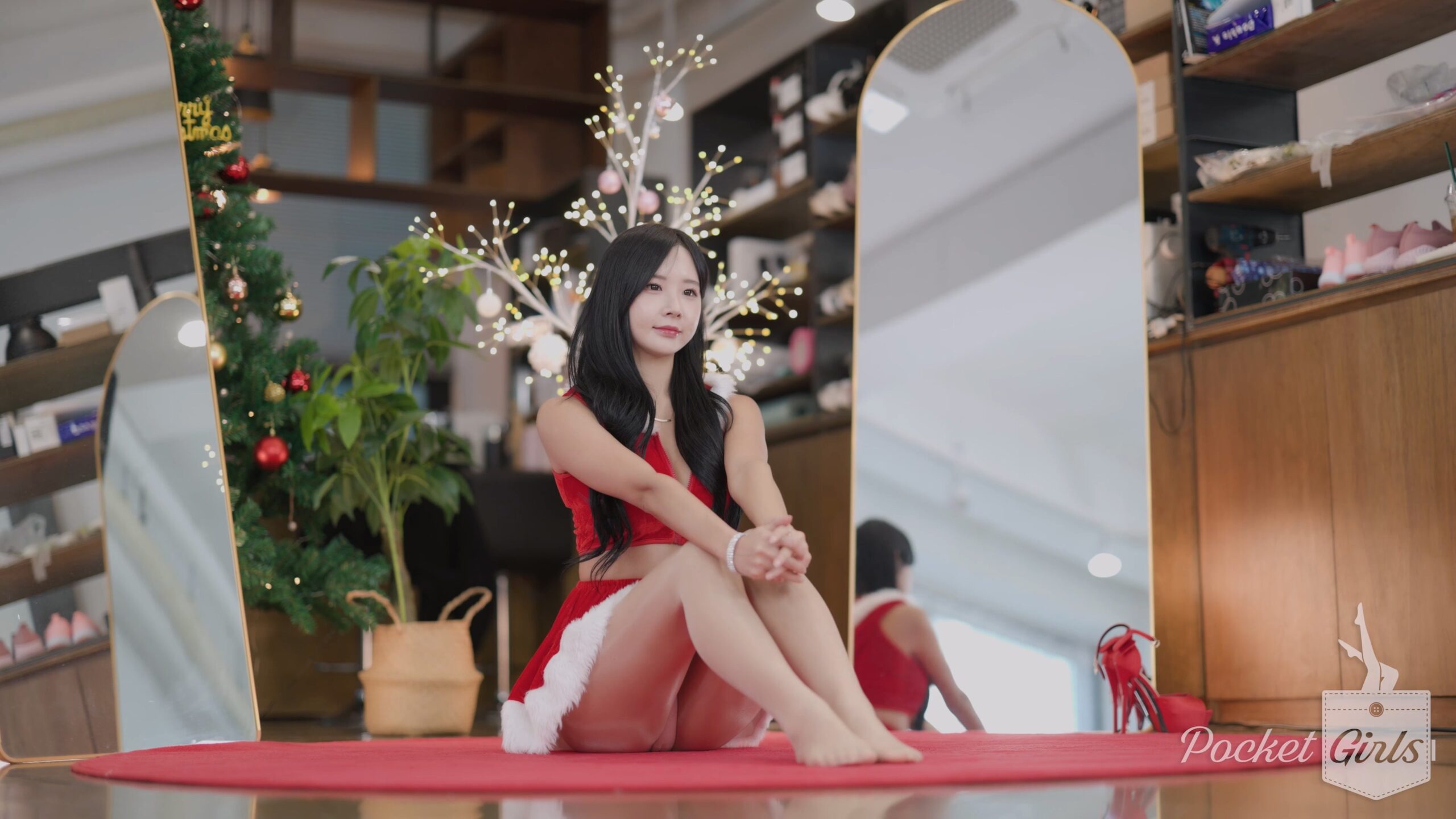 Habin’s Chic on Crimson Carpet, Part.2 – #1069插图1